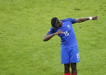 Paul Pogba transfer rekorunu kıracak!