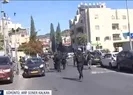 Namaza gelenlere bombalı saldırı!