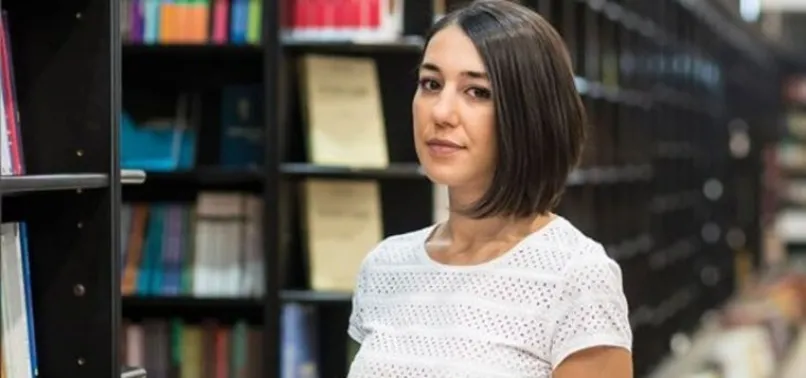 Terör propagandası yapan Melis Alphan için hapis cezası istendi