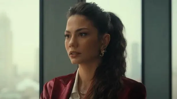 Dünyayla Benim Aramda 8. bölüm ne zaman yayınlanacak? Dünyayla Benim Aramda 8. bölüm tarihi belli mi?