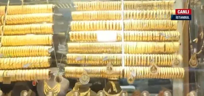 Altın almalı mı satmalı mı? Altın ve dövizde fiyatlar ne, önümüzdeki günlerde beklenti ne?