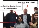 CHP-HDP-PKK zinciri kırıldı