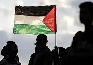 Hamas'tan "Öfke Cuması"na katılım çağrısı