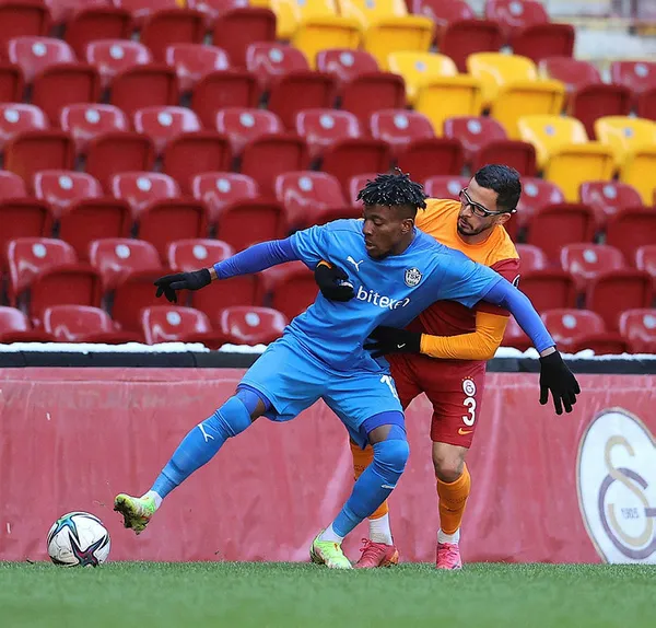 Galatasaray - Tuzlaspor maçının yayınlanmasına Domanec Torrent engeli! Neden yayınlanmasını istemedi?