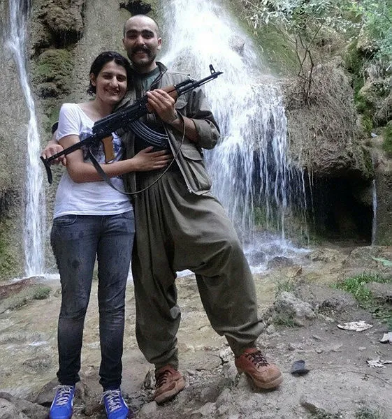 Son dakika: TBMM Karma Komisyonu’ndan HDP’li Semra Güzel kararı