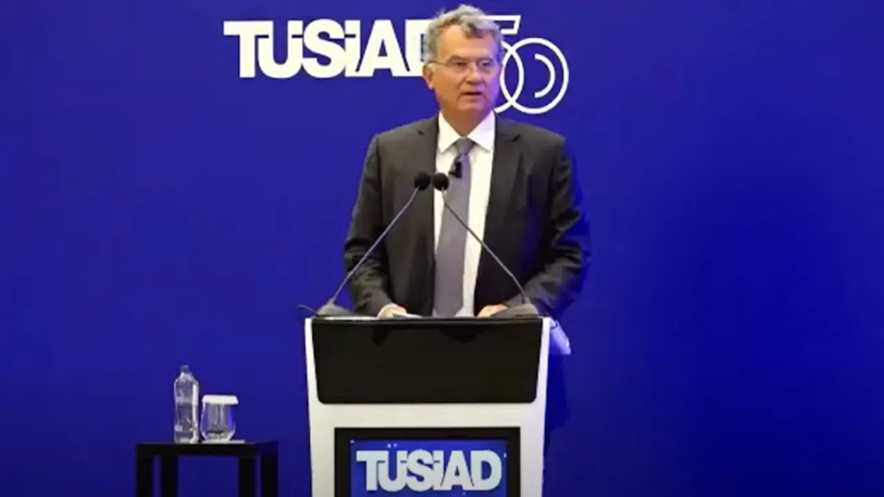 TÜSİAD’ın bildirisi ne anlama geliyor? Kılıçdaroğlu TÜSİAD ile ne görüştü?