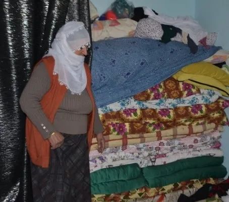 22 yıldır bitmeyen hasret: Şerife anne oğlunu ilk günkü heyecanıyla bekliyor