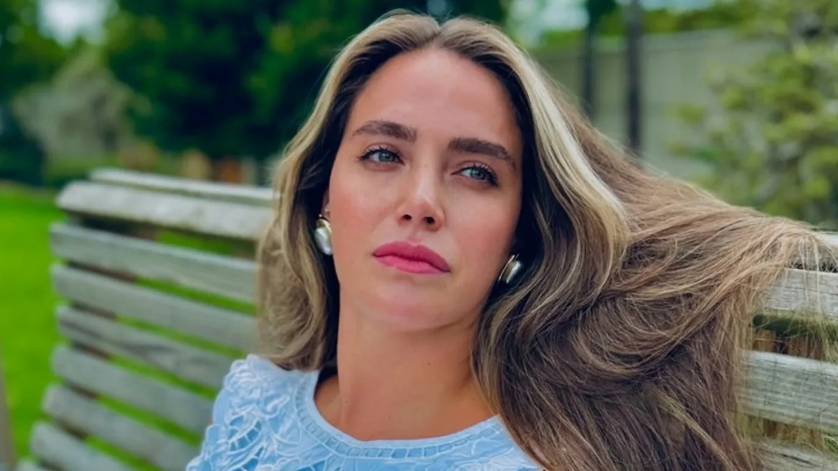 Ceyda Ateş takipçileriyle dertleşti! Ağrısı çekilmez halde