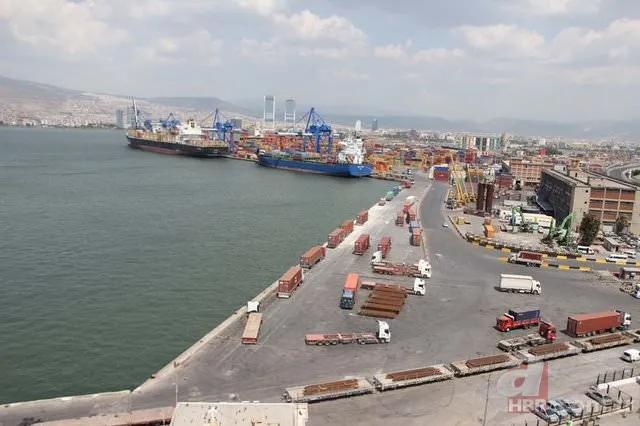 Türkiye ile Hollanda arasındaki ekonomik ilişkilerde son durum 1