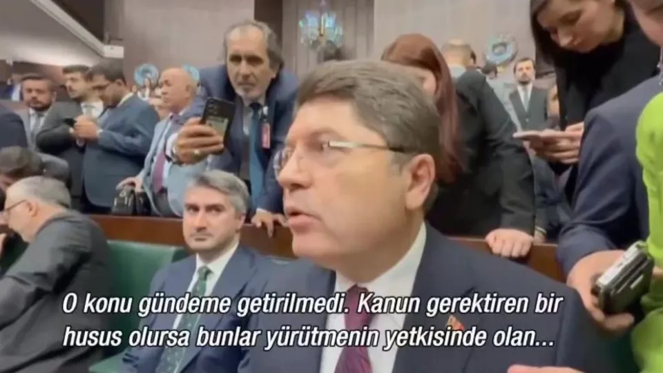 Öcalan’a umut hakkı uygulanacak mı?