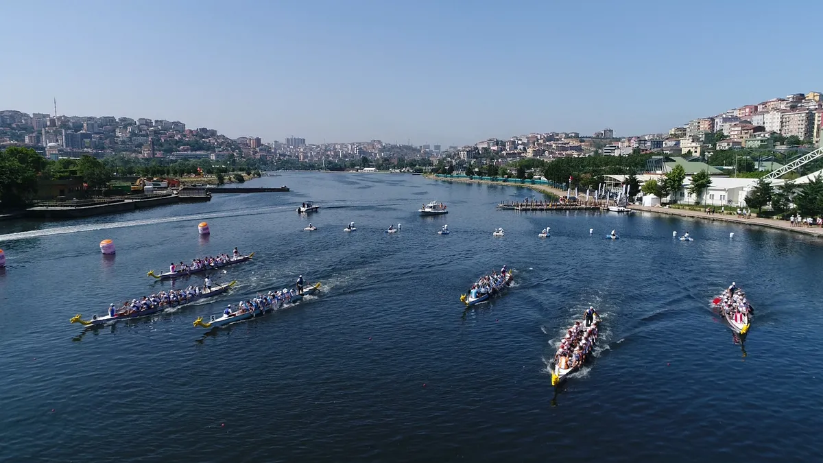 Denizcilik ve Kabotaj Bayramı resmi tatil kapsamında yer almıyor. (Fotoğraf: A Haber)