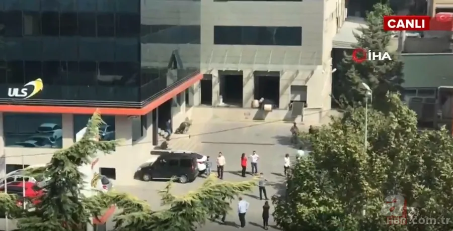 İstanbul'da deprem paniği! Vatandaş sokağa döküldü 2