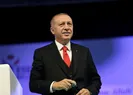 Başkan Erdoğan: Burası İstanbul, Konstantinopol değil