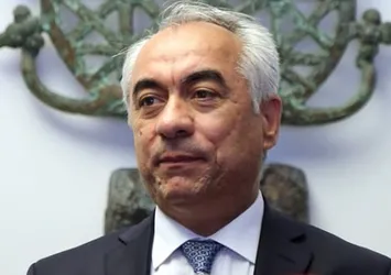Bakanlık'tan Suriyelilere maaş açıklaması