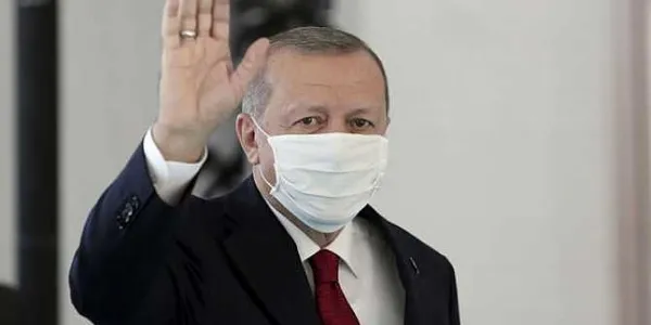 Başkan Erdoğan’a spor camiasından geçmiş olsun mesajları