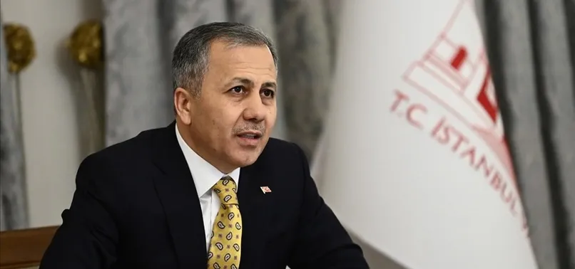 Son dakika: İstanbulluları ilgilendiriyor! Vali Ali Yerlikaya sosyal medyadan duyurdu