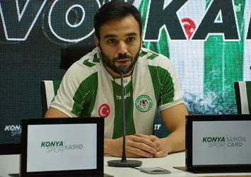 Beşiktaş'tan Volkan Şen bombası!