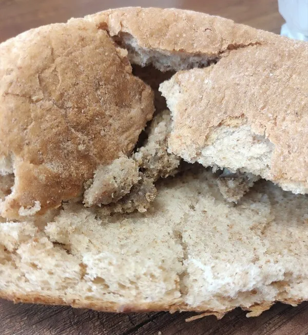 Ankara Halk Ekmek'te bakteri skandalı! Mansur Yavaş'tan "çıt" yok! İşte yeni belgeler - 5