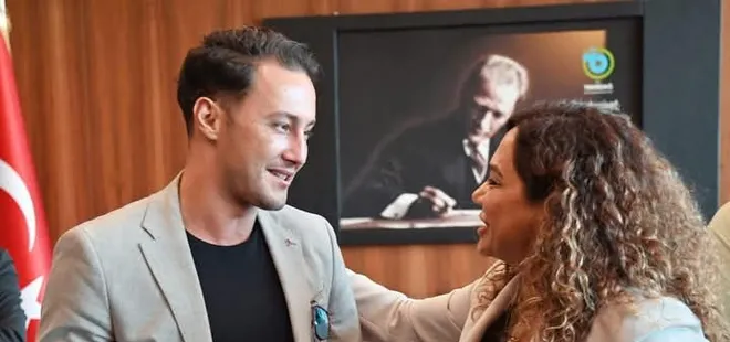 CHP’li Tekirdağ Belediye Başkanı Candan Yüceer’in danışmanı Samet Alaca tutuklandı