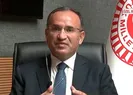 Bozdağ’dan A Haber’e özel açıklamalar