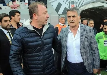 Son dakika | Beşiktaş'ın yeni hocası kim olacak? Flaş iddia