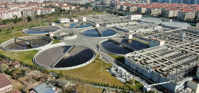 CHP’li İBB İstanbul’u felakete sürüklüyor! CHP’den doğa katliamı: İşte o görüntüler