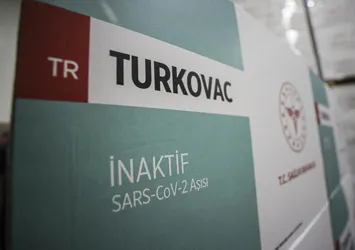 Bilim insanlarından sevindiren TURKOVAC açıklaması! Omicron'a karşı koruyor