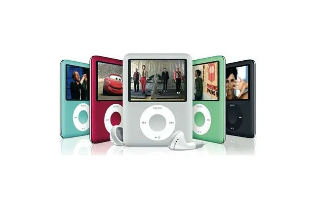 Nesilden nesile iPod
