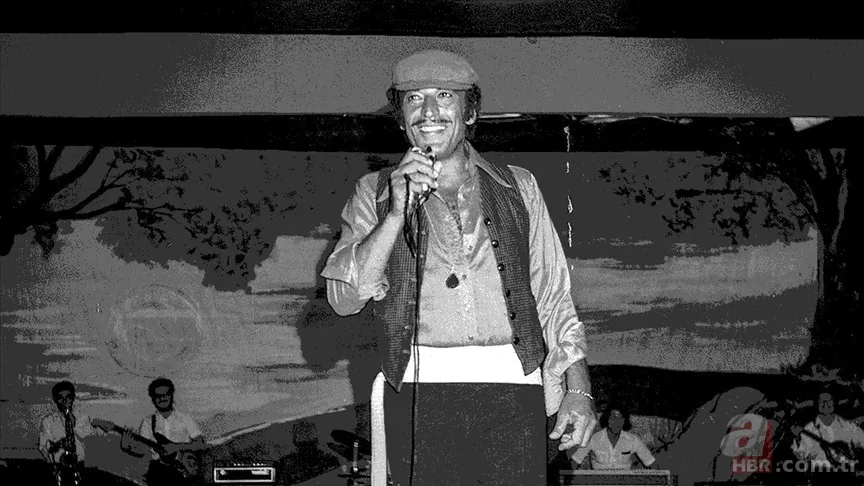 Sadri Alışık doğumunun 100. yılında mezarı başında anıldı 2