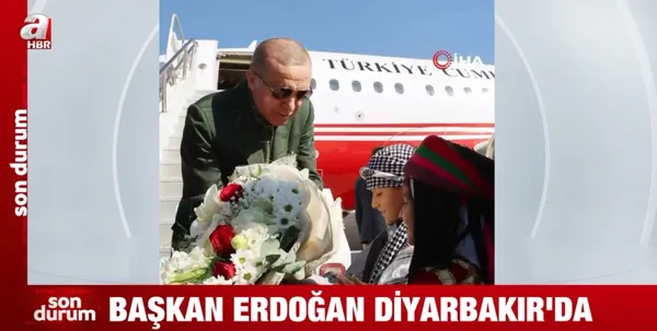 Son dakika: Diyarbakır Cezaevi müze oluyor! Başkan Erdoğan’dan HDP’ye sert tepki: Parti görünümlü emperyalist operasyon aygıtı