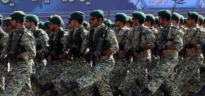 İran savunmasında Devrim Muhafızları Ordusu büyük payı kaptı