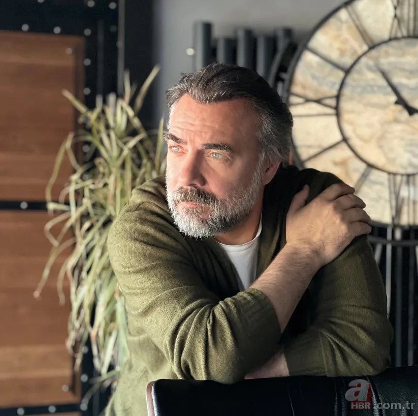 Meryem Kaynarca'nın güzelliğine bakın... Oktay Kaynarca'nın kardeşiyle benzerliği şaşırttı! 'Resmen İkiz gibiler' 2