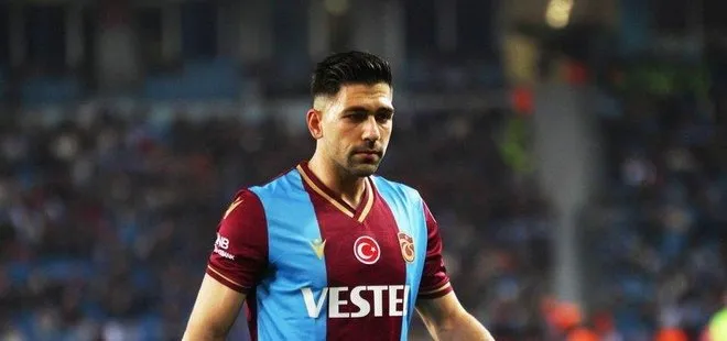 Tahkim Kurulu’ndan Bakasetas kararı! Fenerbahçe-Trabzonspor derbisinde oynayabilecek mi?