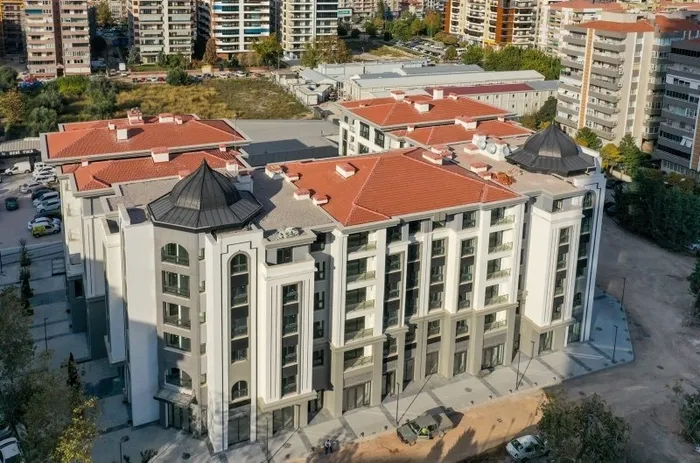 Son dakika: Devlet sözünü tuttu: İzmir’de evler bir yılda teslim! Başkan Erdoğan’dan Deprem Konutları Teslim Töreninde önemli açıklamalar