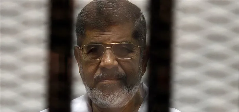 Mursi'nin Mısır zindanlarındaki 7. ramazanı