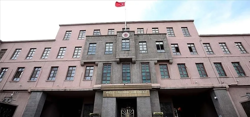 Irak'ın kuzeyine hava harekatı! Çok sayıda terörist sarı torbaya! İşte operasyondan ilk görüntüler...