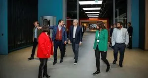 AliBaba’dan 1 milyar dolar yatırım!