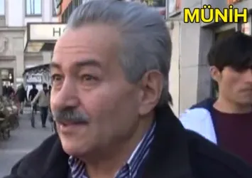 Avrupalı Türkler Almanya'ya tepkili
