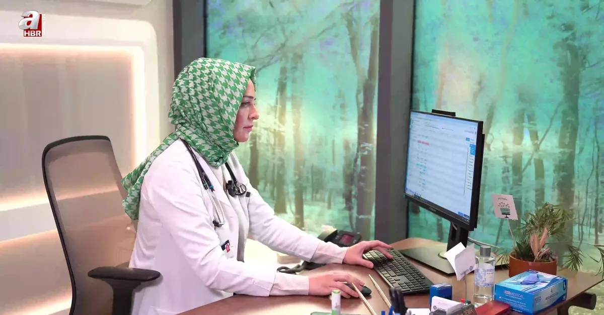 Uzman doktordan sarı serum uyarısı