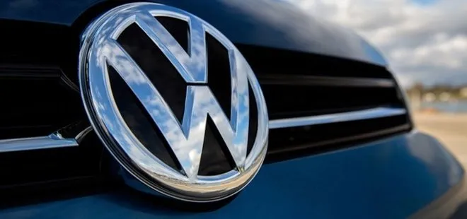 Otomobil devi Volkswagen’den Türkiye kararı