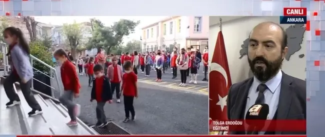 Ara tatil ne zaman? Ara tatil nasıl değerlendirilmeli? Çocuklar ve ebeveynler ara tatilde neler yapmalı?