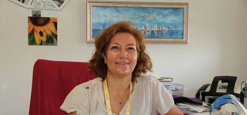 Prof. Dr. Gülden Ersöz'ten korkutan uyarı: Covid-19 ilk adımdı! Çok daha sıkıntılı enfeksiyonlarla karşılaşacağız
