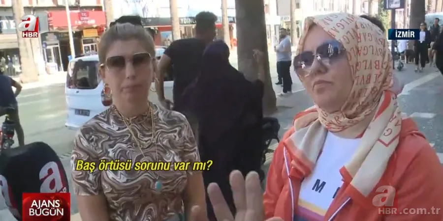 CHP’nin başörtüsü siyasetine halk ne diyor? Türkiye’de başörtüsü sorunu var mı? 18