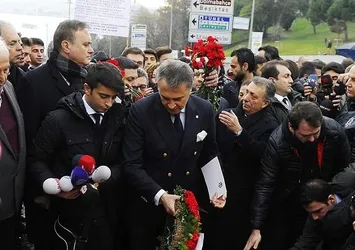 Fikret Orman: İte köpeğe prim vermeyeceğiz