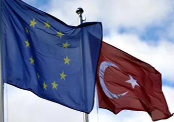 AB'den manidar açıklama!