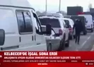 Kelbecerde işgal sona erdi! Hezimete uğrayan Ermenistan geri çekiliyor