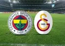 Fenerbahçe-Galatasaray derbisi ne zaman?