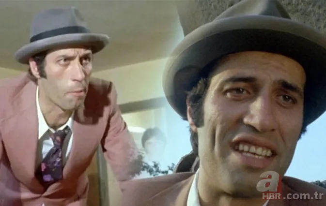 Sahte Kabadayı filmi ile ilgili şaşırtan gerçek yıllar sonra ortaya çıktı! Kemal Sunal o sahneyi çekerken vatandaşlar... 1