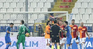 Aslan Kasımpaşa’dan çıkamadı