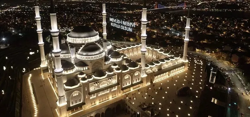 KANDİL TARİHLERİ 2023 | Mevlid Kandili ne zaman? Kandil gecesi yapılacak ibadetler!